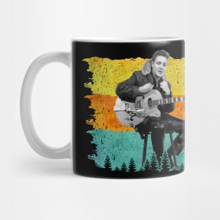 Remembering Eddie Cochran Mug